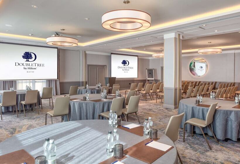 호텔 Doubletree By Hilton Bath