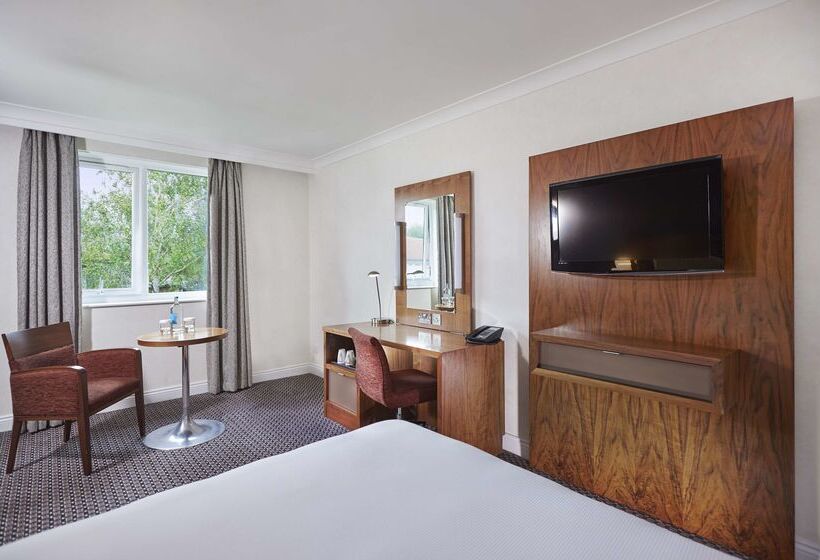 호텔 Doubletree By Hilton Bristol North