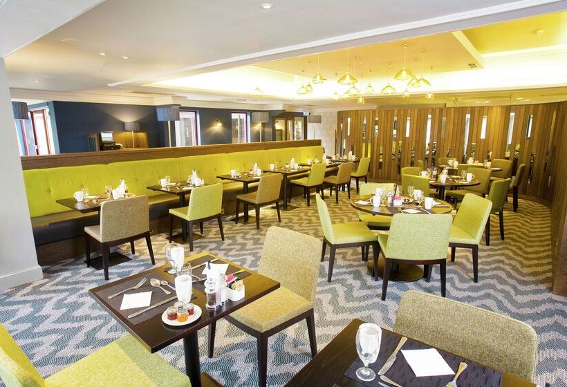 호텔 Doubletree By Hilton Bristol North