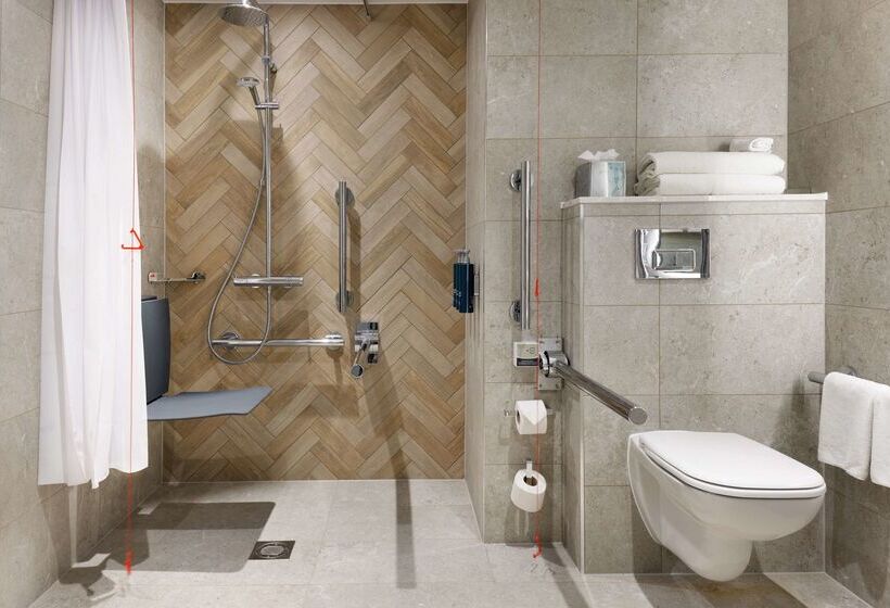 호텔 Doubletree By Hilton Bristol North