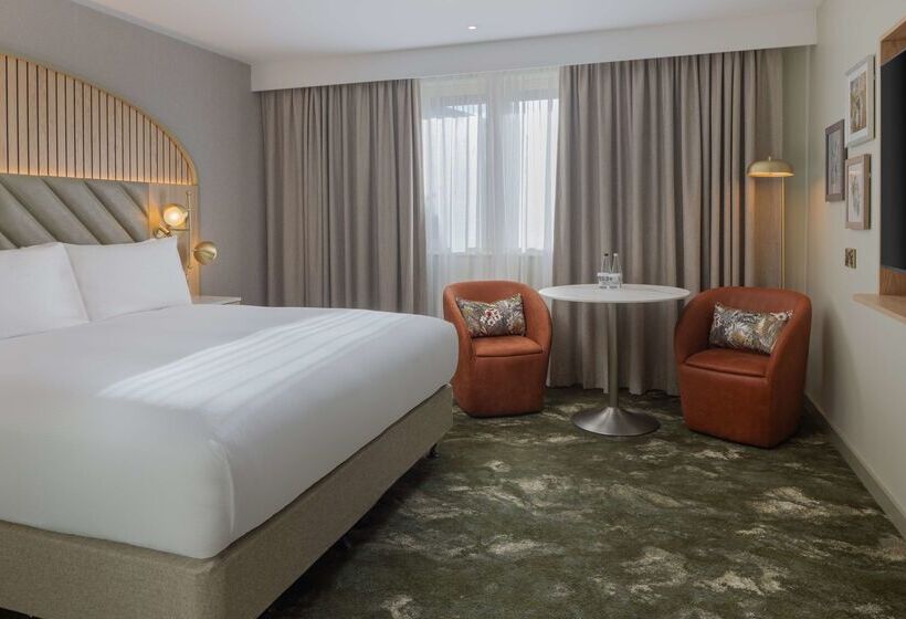 호텔 Doubletree By Hilton Bristol North