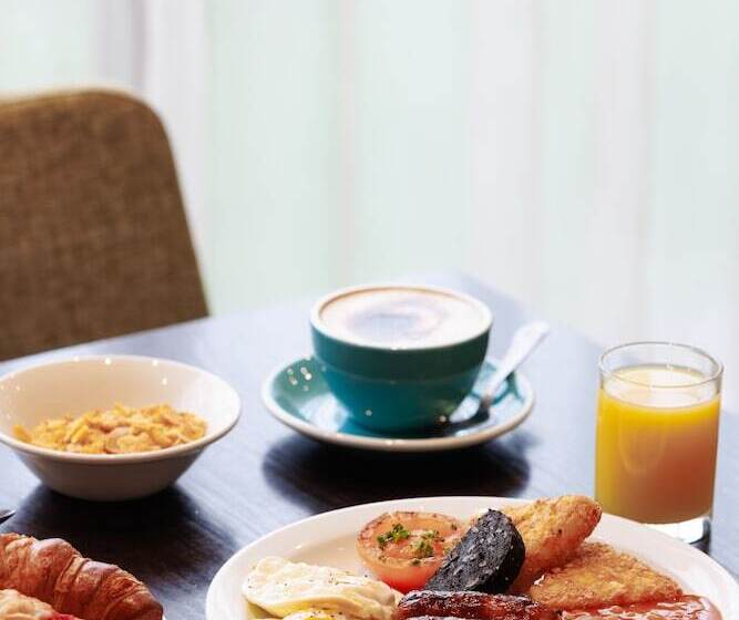 호텔 Doubletree By Hilton Bristol North