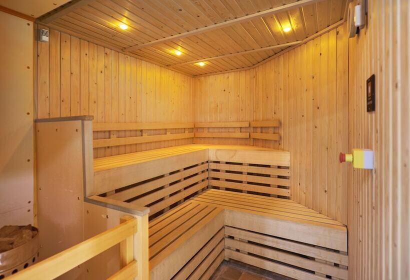 호텔 Doubletree By Hilton Bristol North