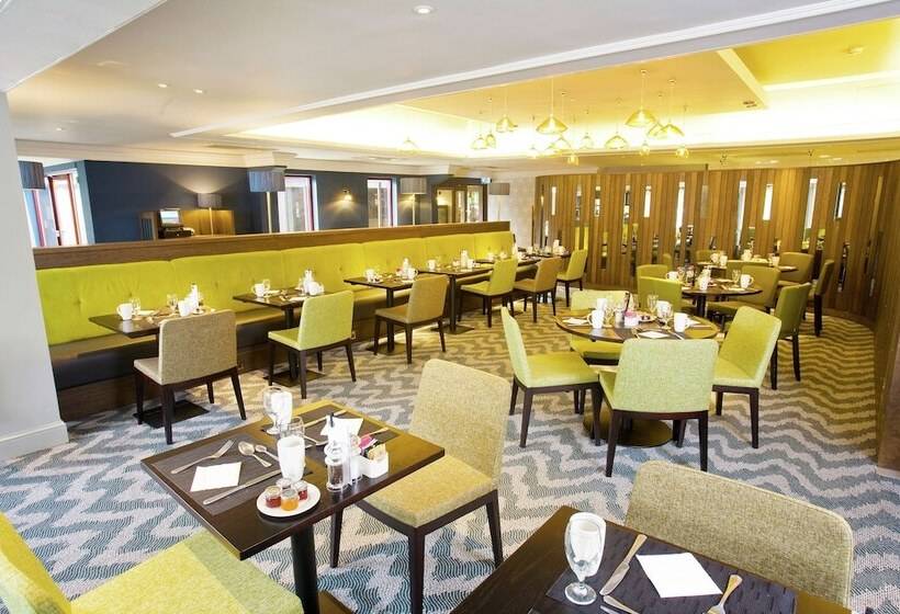 호텔 Doubletree By Hilton Bristol North