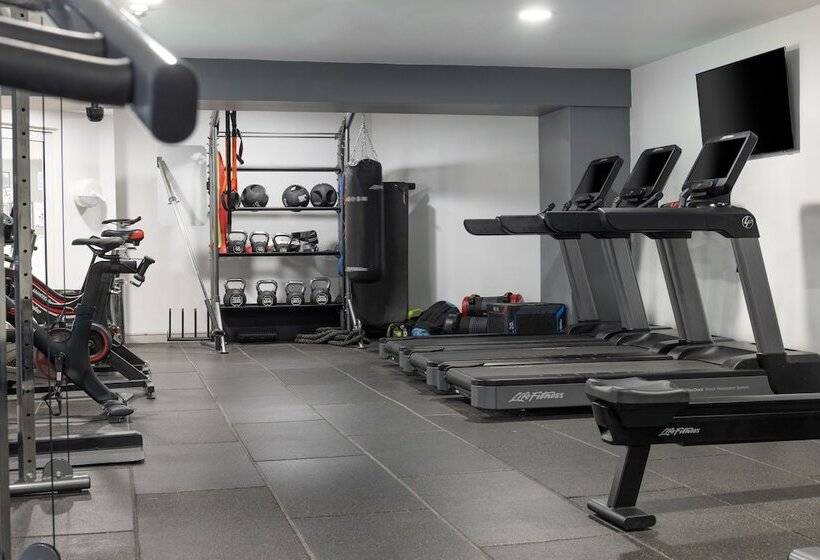 호텔 Doubletree By Hilton Bristol North