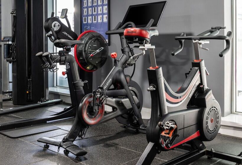 호텔 Doubletree By Hilton Bristol North