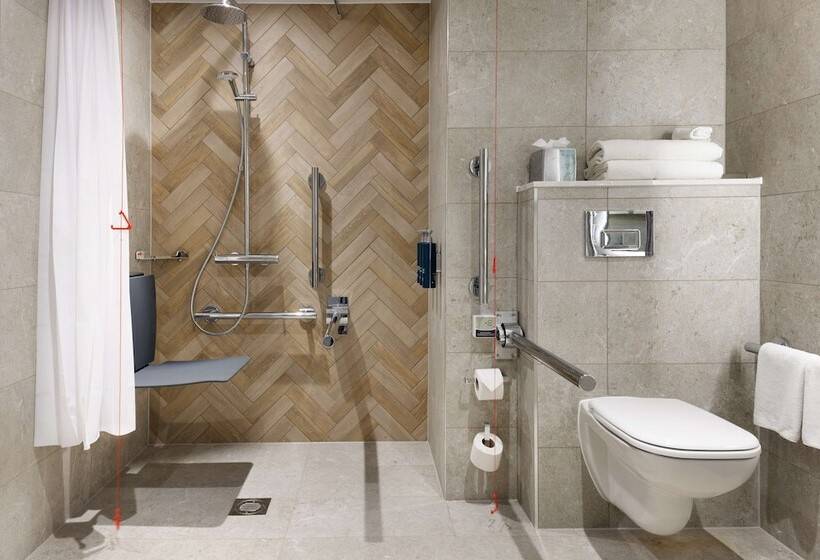 호텔 Doubletree By Hilton Bristol North