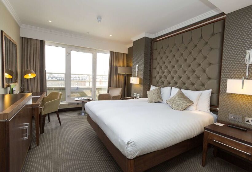 ホテル Doubletree By Hilton  London  Victoria