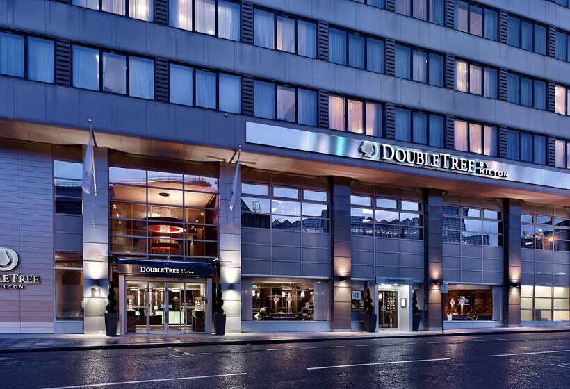 ホテル Doubletree By Hilton  London  Victoria