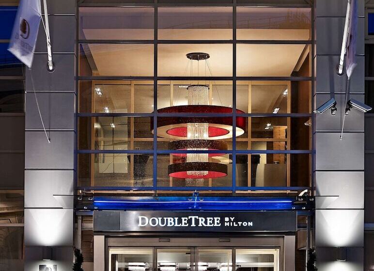 ホテル Doubletree By Hilton  London  Victoria