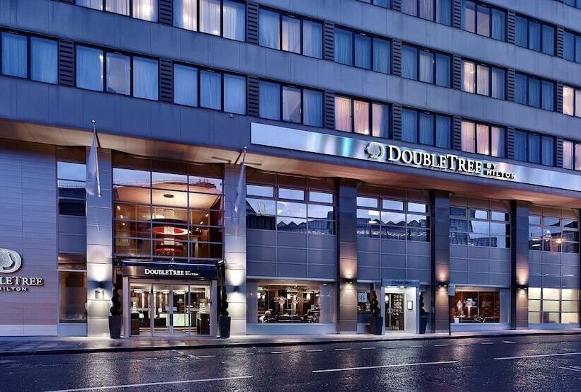 ホテル Doubletree By Hilton  London  Victoria
