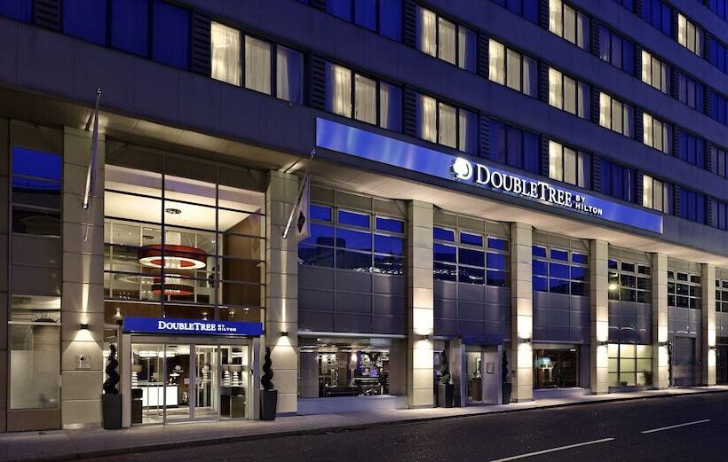 هتل Doubletree By Hilton  London  Victoria