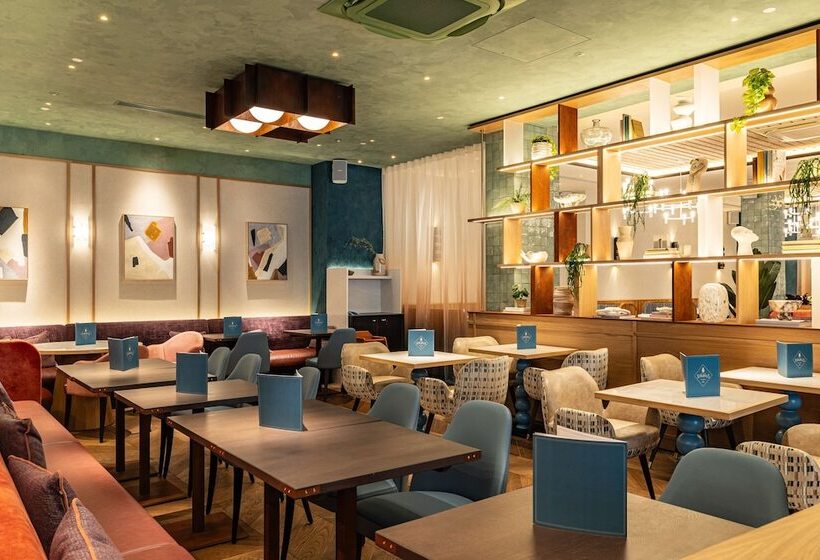 ホテル Doubletree By Hilton  London  Victoria