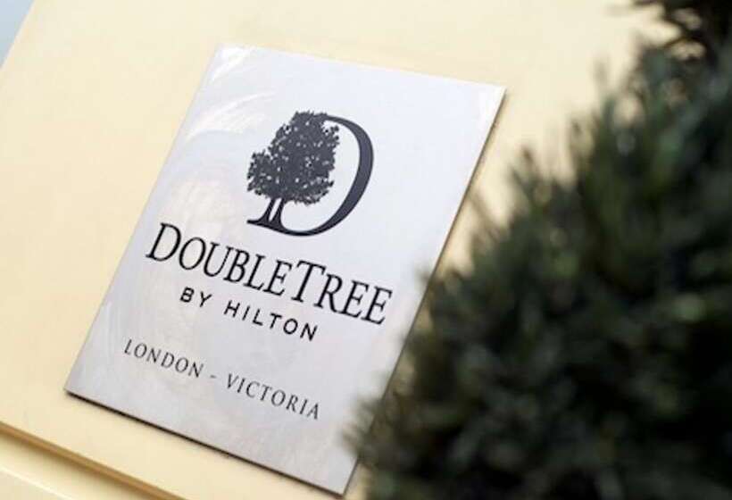ホテル Doubletree By Hilton  London  Victoria