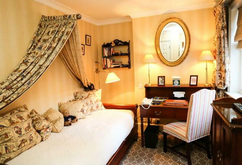 ホテル The Draycott