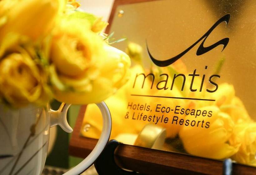 ホテル The Draycott