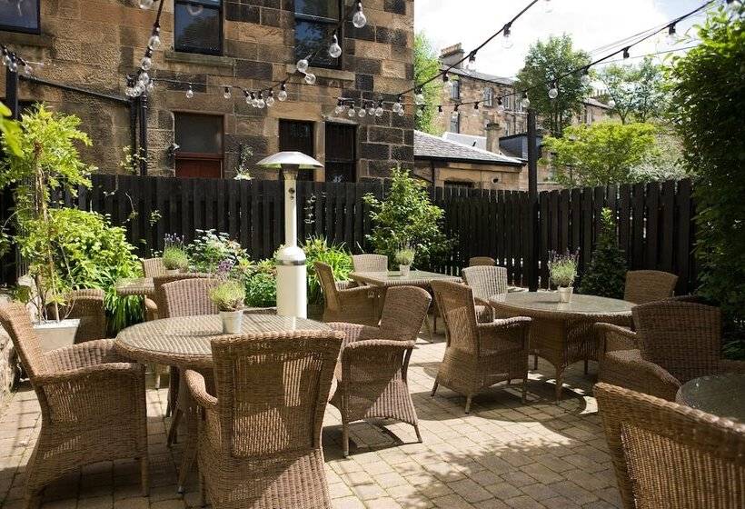 One Devonshire Gardens A Hotel Du Vin