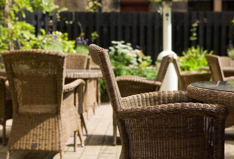 One Devonshire Gardens A Hotel Du Vin