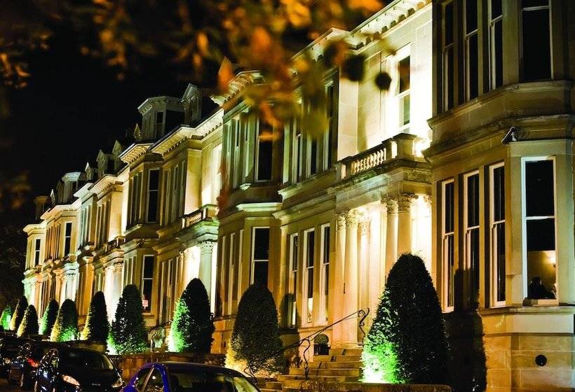 One Devonshire Gardens A Hotel Du Vin