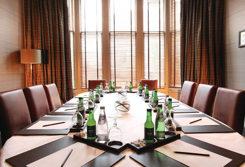 One Devonshire Gardens A Hotel Du Vin