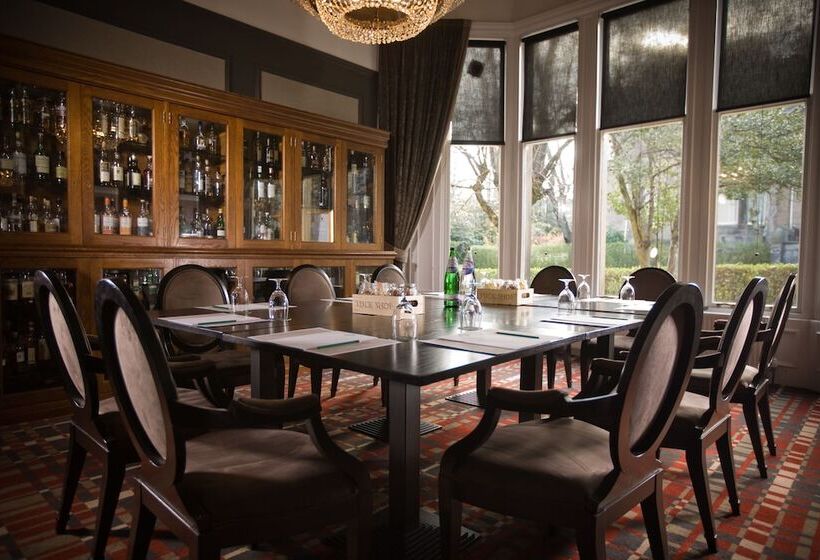 One Devonshire Gardens A Hotel Du Vin