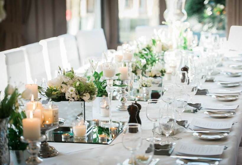 One Devonshire Gardens A Hotel Du Vin