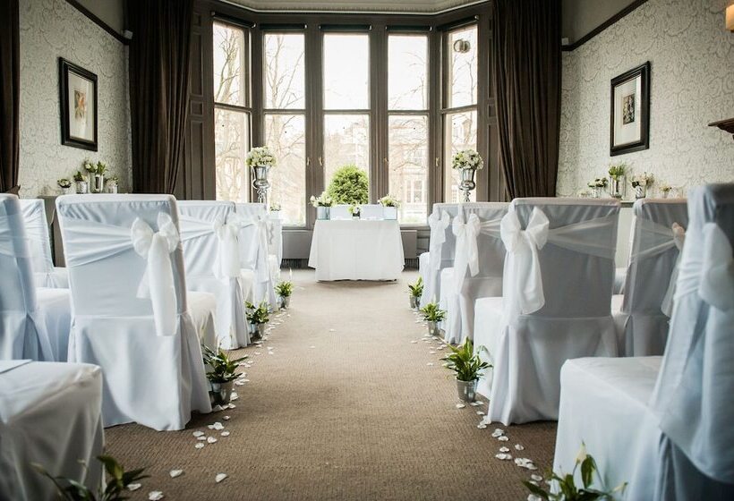 One Devonshire Gardens A Hotel Du Vin