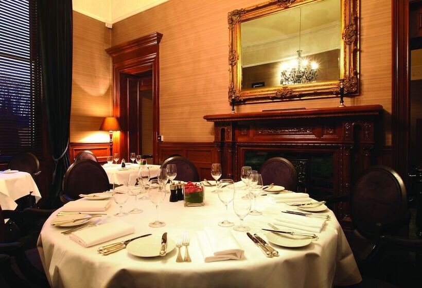 One Devonshire Gardens A Hotel Du Vin