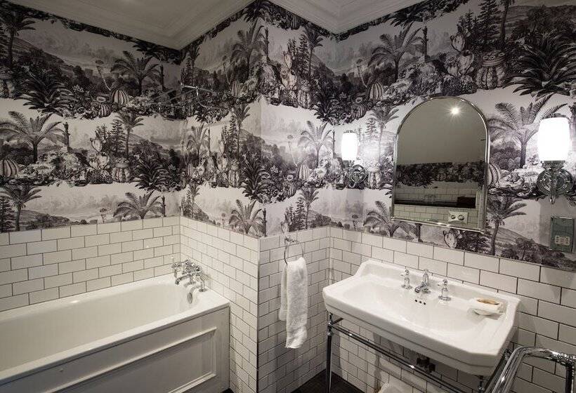 One Devonshire Gardens A Hotel Du Vin