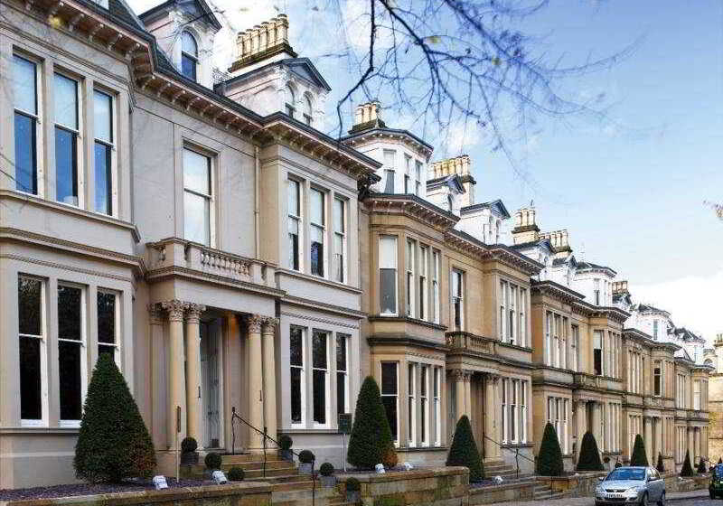 One Devonshire Gardens A Hotel Du Vin