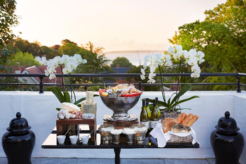 فندق Duke Of Richmond