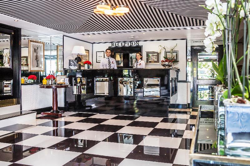 فندق Duke Of Richmond