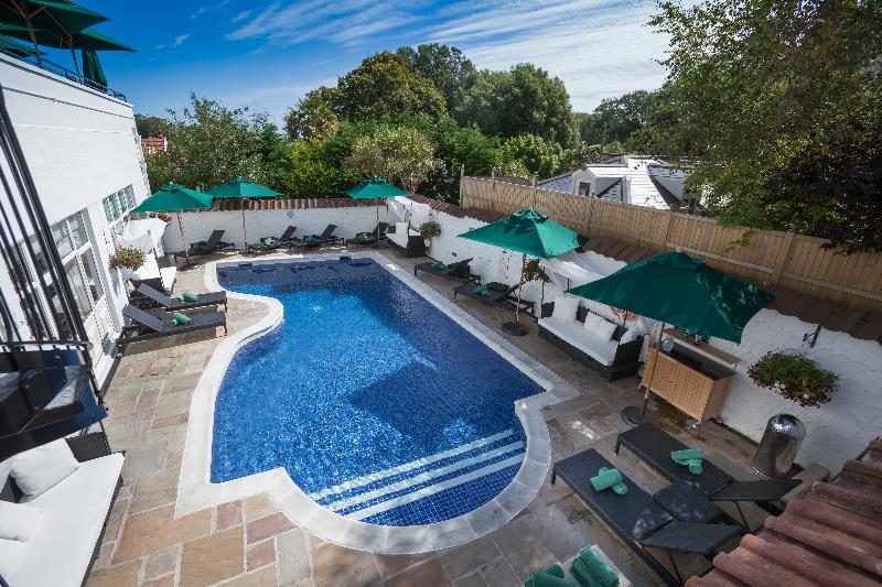 فندق Duke Of Richmond