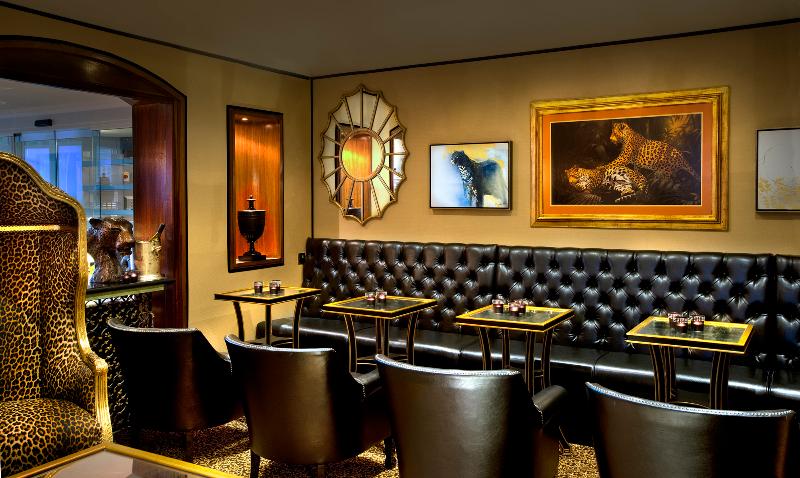 فندق Duke Of Richmond