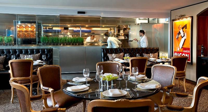 فندق Duke Of Richmond