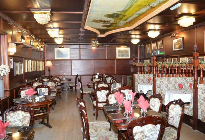 酒店 Durrant House