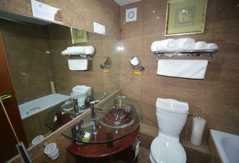 酒店 Durrant House