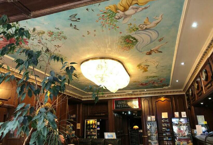 酒店 Durrant House