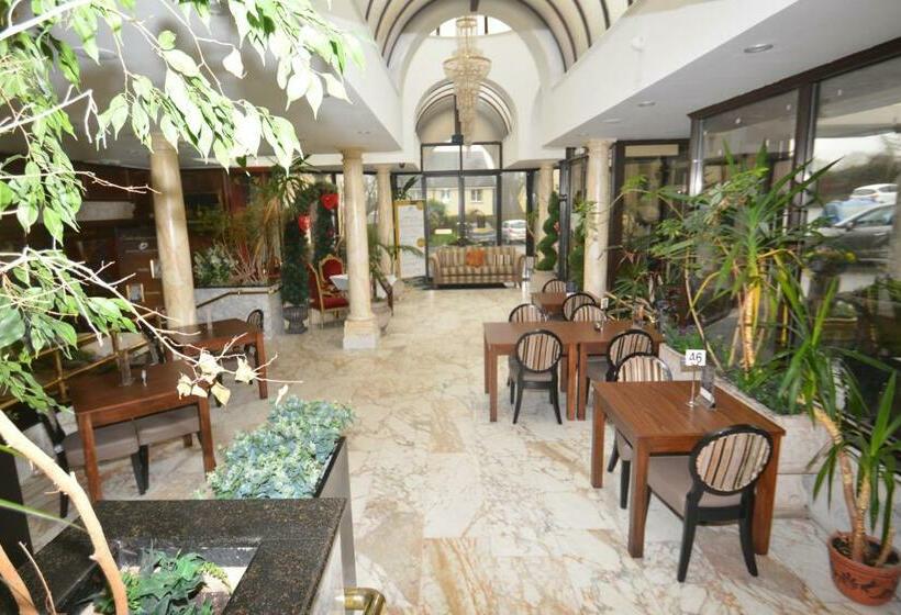 酒店 Durrant House