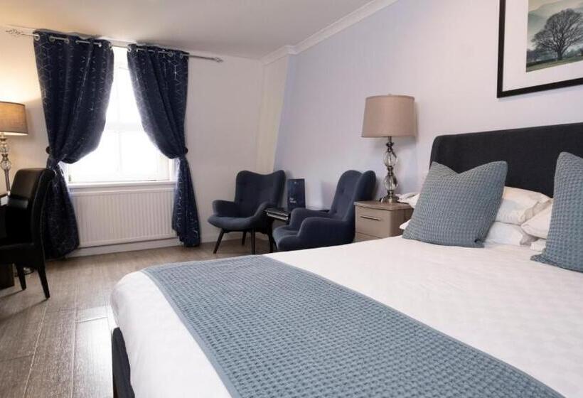 酒店 Durrant House