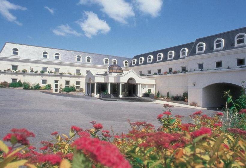 酒店 Durrant House