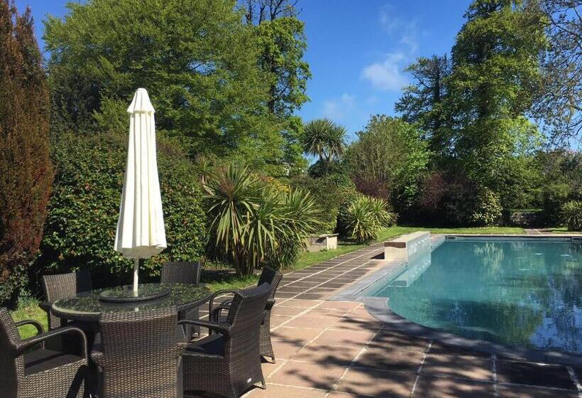 酒店 Durrant House