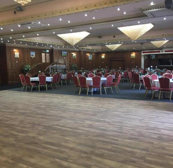 酒店 Durrant House