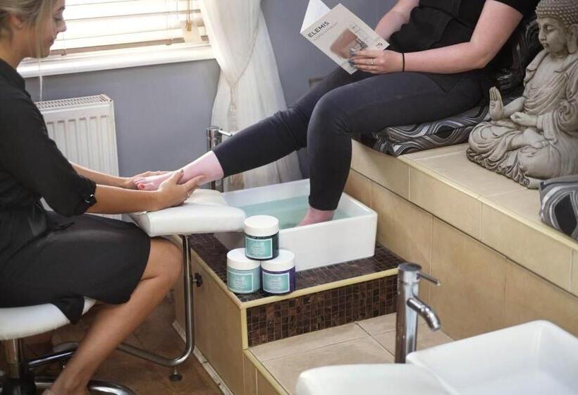 酒店 Durrant House