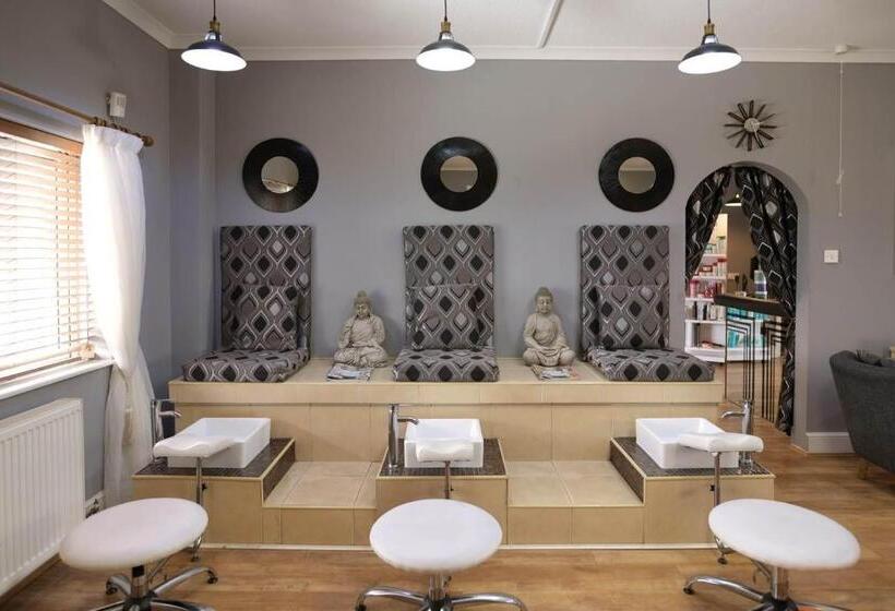 酒店 Durrant House