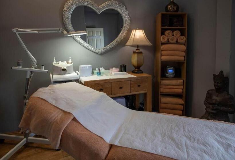 酒店 Durrant House