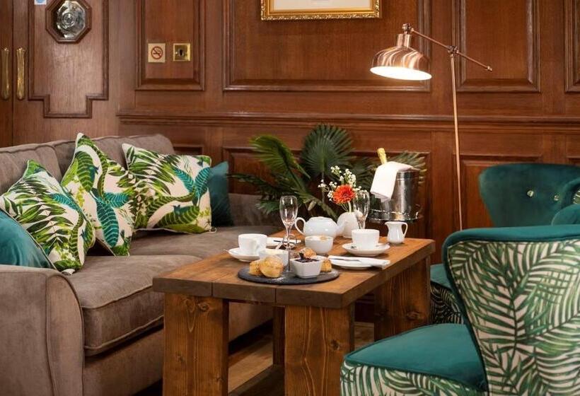 酒店 Durrant House