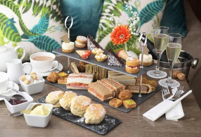 酒店 Durrant House