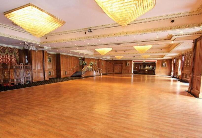 酒店 Durrant House