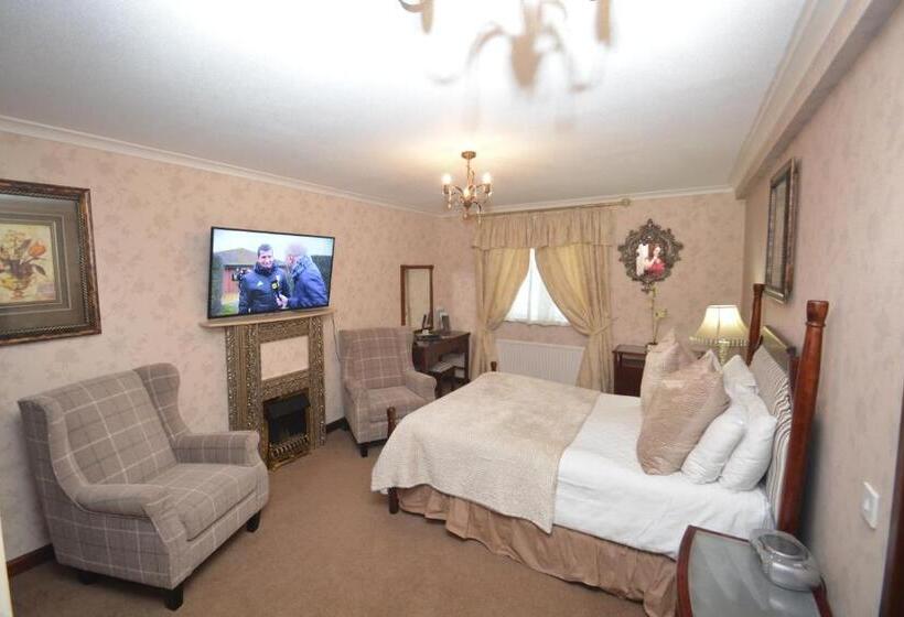 酒店 Durrant House